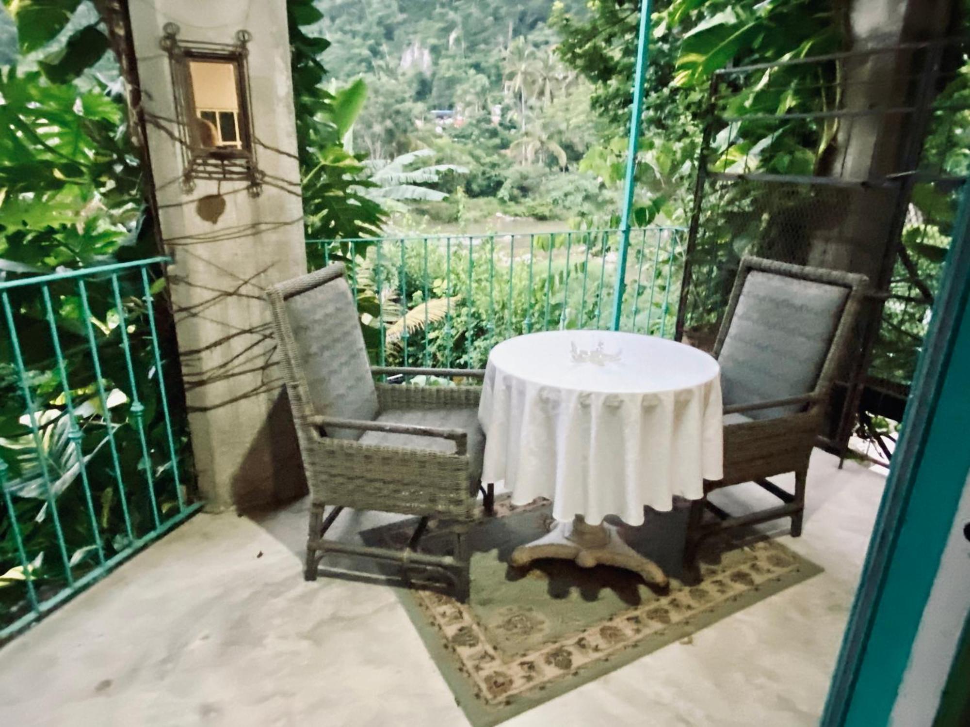 Casa Cereza Apartments 巴亞爾塔港 外观 照片